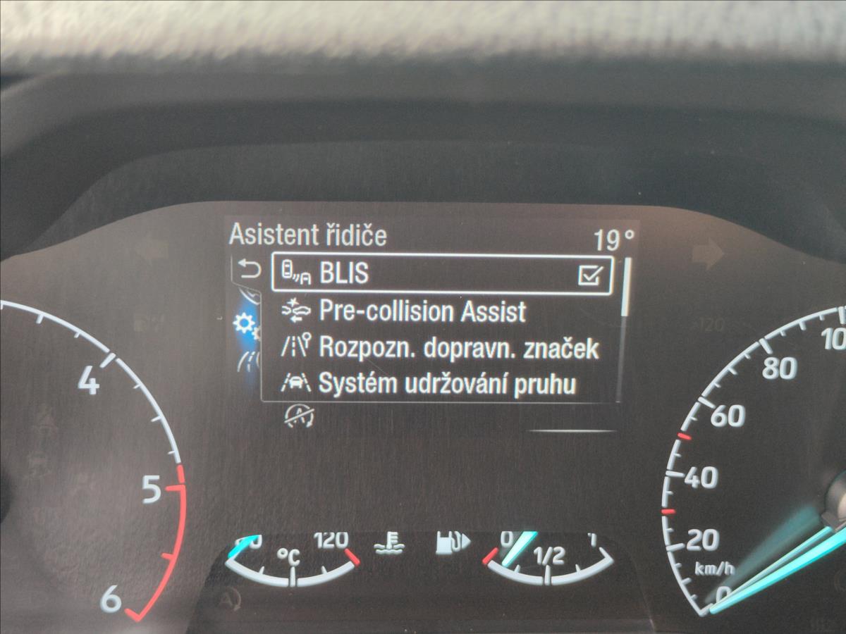 Ford Tourneo Connect