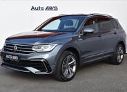Volkswagen Tiguan Allspace 1