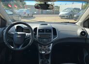 Chevrolet Aveo 21