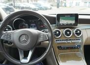 Mercedes-Benz Třídy C 14