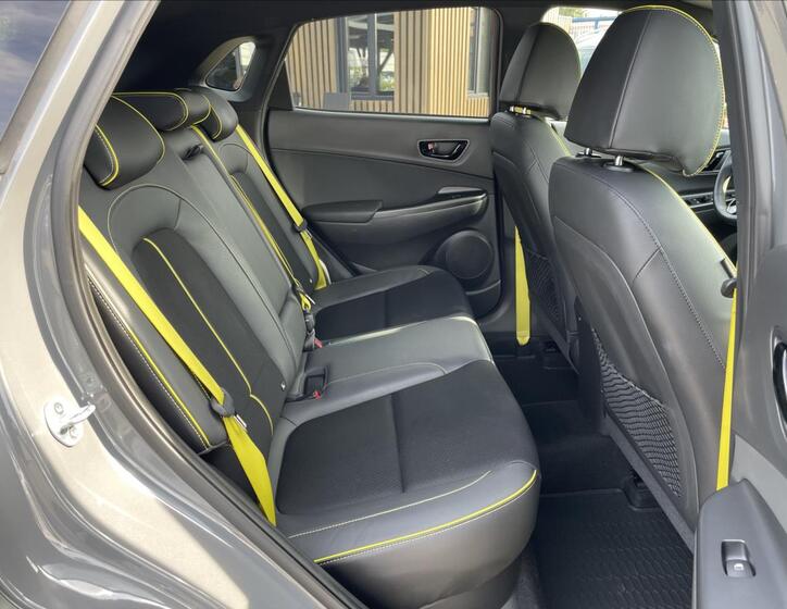 Hyundai Kona 24