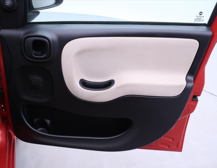 Fiat Panda 13