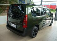 Citroën Berlingo 6