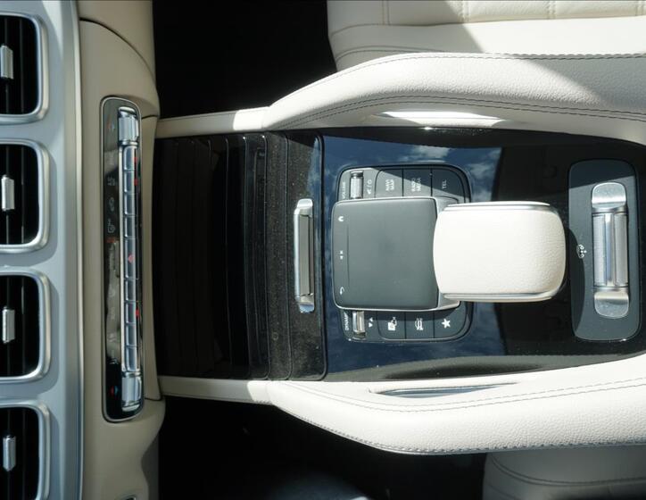 Mercedes-Benz GLE 19
