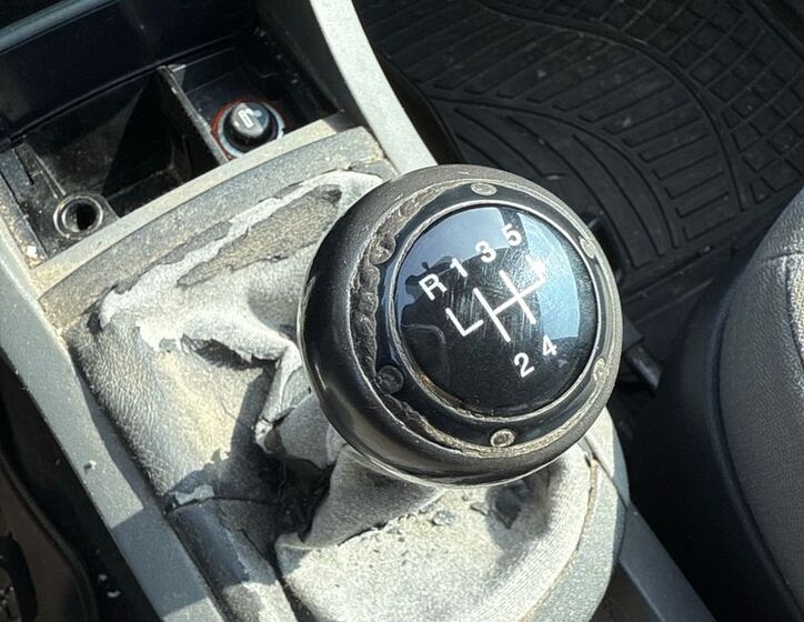 Seat Ibiza 17
