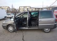 Citroën C8 13