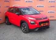 Citroën C3 Aircross 1