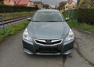 Subaru Legacy 1