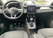 Renault Captur 9