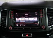 Volkswagen Sharan 19