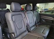 Mercedes-Benz Třídy V 20