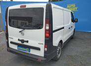 Opel Vivaro 4