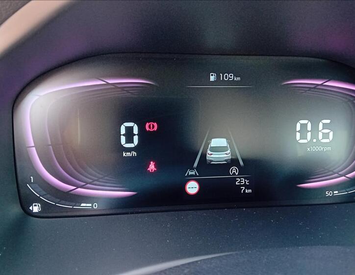 KIA Stonic 13