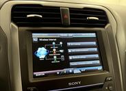 Ford Mondeo 24