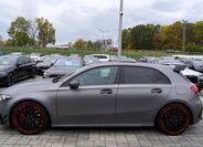 Mercedes-Benz Třídy A 3