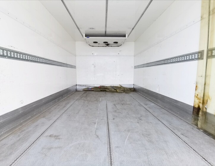 Iveco Daily 20
