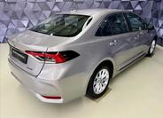 Toyota Corolla 7