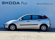 Ford Focus 3