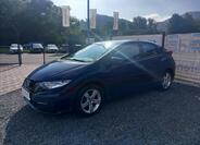 Honda Civic 3