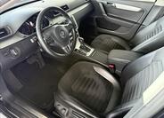 Volkswagen Passat 7
