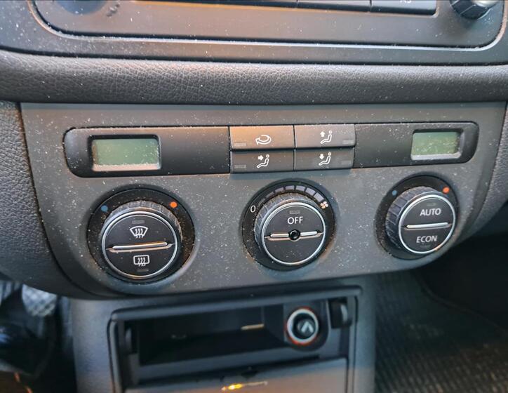 Volkswagen Golf Plus 23