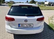 Volkswagen Passat 4