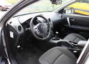 Nissan Qashqai 7