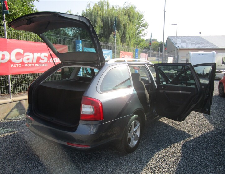 Škoda Octavia 44