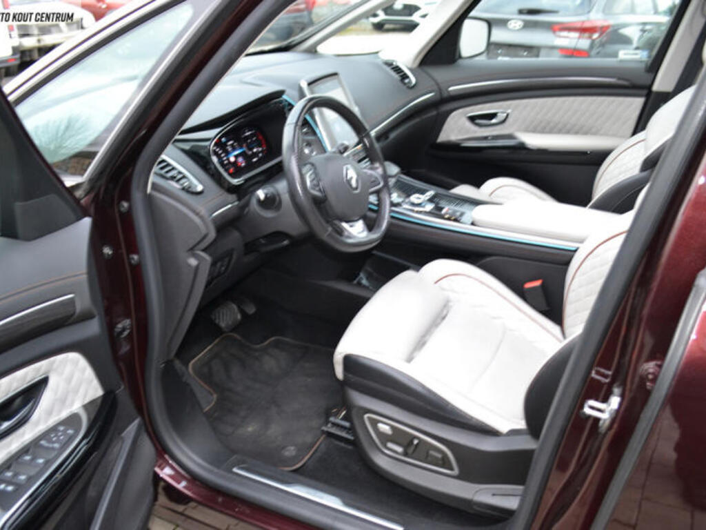 Renault Espace 33
