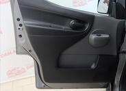 Nissan NV200 9