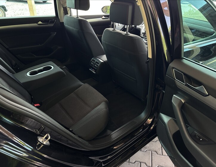 Volkswagen Passat 7