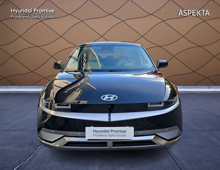 Hyundai IONIQ 8