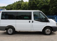 Ford Transit 4