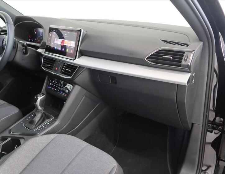 Seat Tarraco 18