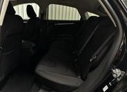 Ford Mondeo 28