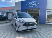 Ford Tourneo Custom 2