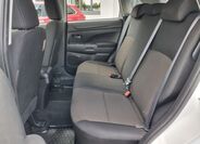 Mitsubishi ASX 12