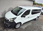 Opel Vivaro 2