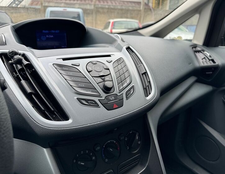 Ford C-MAX 15