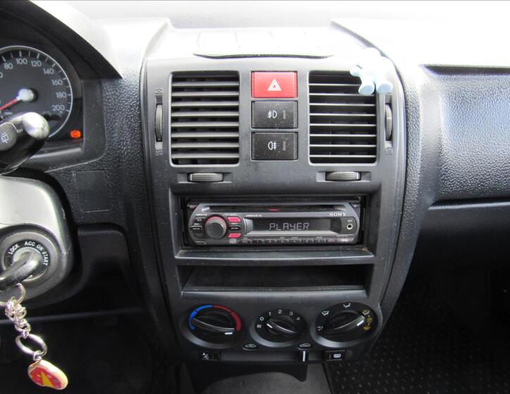 Hyundai Getz 15