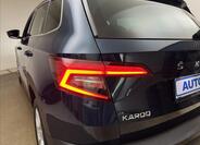 Škoda Karoq 40