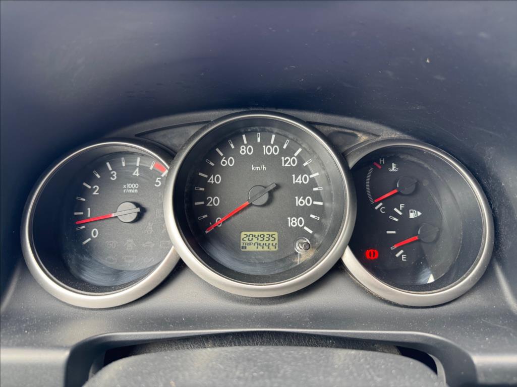 Mazda BT-50