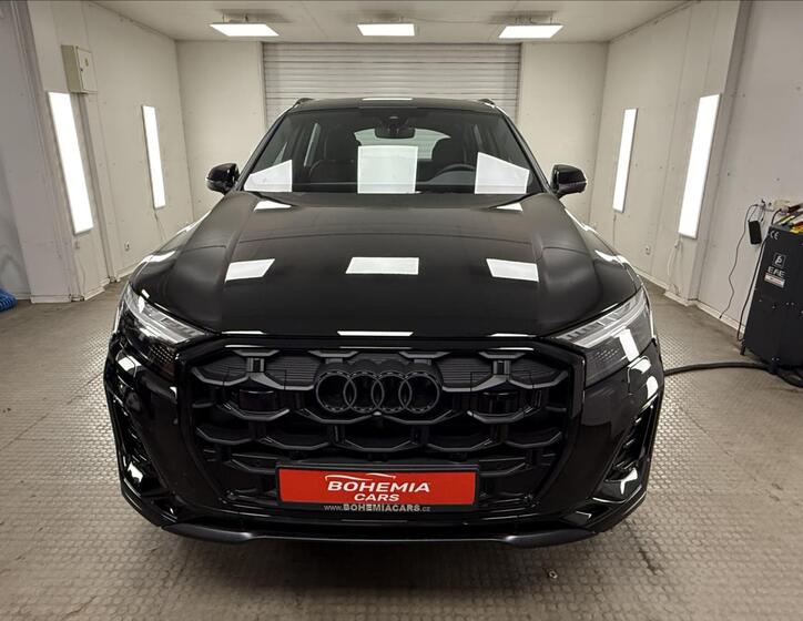 Audi Q7 2