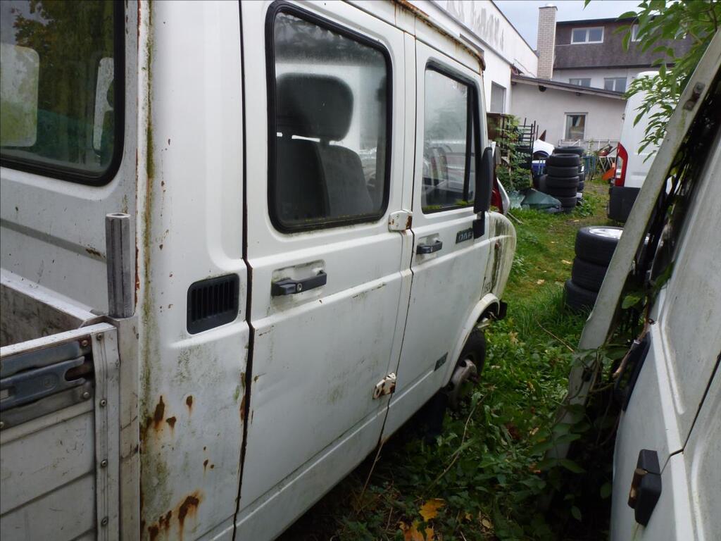 DAF Ostatní 10