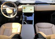 Land Rover Range Rover Sport 16