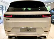 Land Rover Range Rover Sport 3