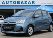 Hyundai i10 1