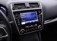 Subaru Outback 26