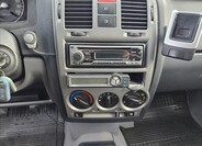 Hyundai Getz 11