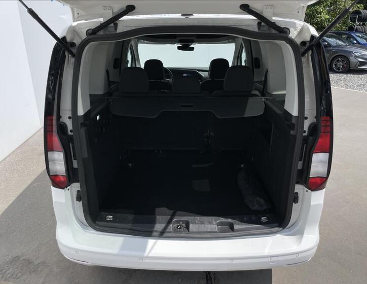Volkswagen Caddy 23